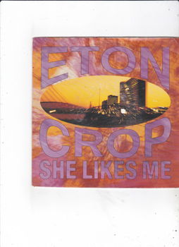 Single Eton Crop - She likes me - 0