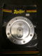 Harley snelvultankdop met sleutel, aluminium, 232154: Quick Action gas cap with lock - 0 - Thumbnail