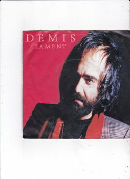 Single Demis Roussos - Lament - 0