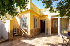 Te koop kleine woning in Torretas, Torrevieja