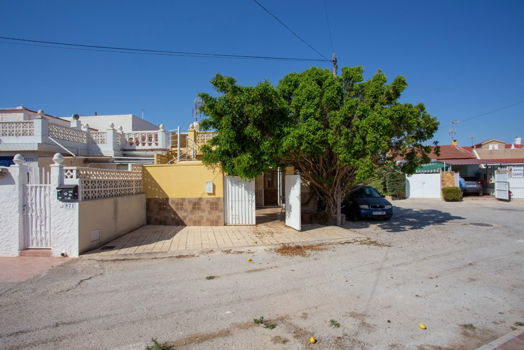 Te koop kleine woning in Torretas, Torrevieja - 1