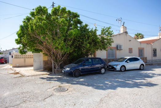 Te koop kleine woning in Torretas, Torrevieja - 7