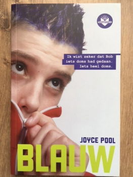 Blauw - Joyce Pool - 0