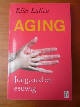 Aging - Elles Lalieu - 0