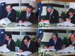 Maastricht het verdrag, the treaty - Joost P. van den Akker - 4 - Thumbnail