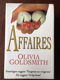 Affaires - Olivia Goldsmith - 0 - Thumbnail