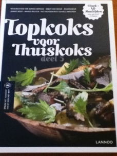 Topkoks voor Thuiskoks deel 5