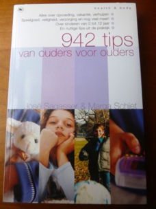 942 tips van ouders voor ouders - Sagasser, Schiet