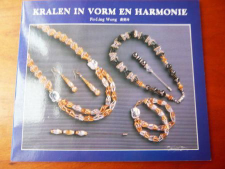 Kralen in vorm en harmonie - Pro-Ling Wong - 0