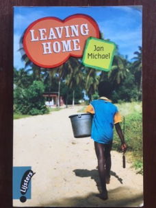 Leaving home - Jan Michael