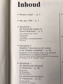 Nederlandse literatuur na 1830 (Teleac/BRT) - 1