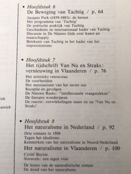 Nederlandse literatuur na 1830 (Teleac/BRT) - 3