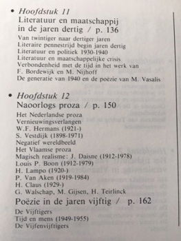 Nederlandse literatuur na 1830 (Teleac/BRT) - 5