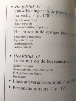 Nederlandse literatuur na 1830 (Teleac/BRT) - 6