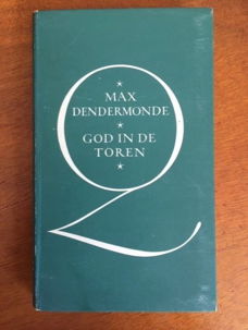 God in de toren - Max Dendermonde