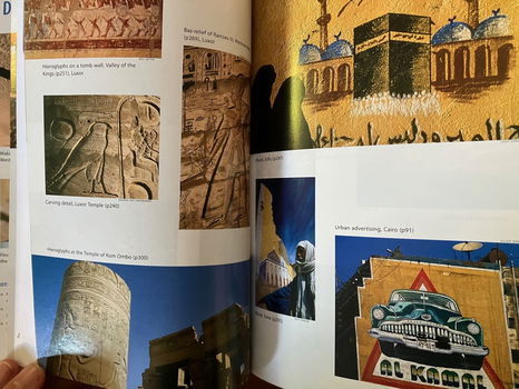 Lonely Planet: Egypt - 5