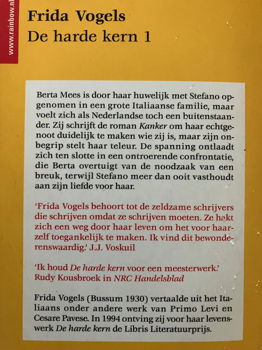 De harde kern I - Frida Vogels - 1