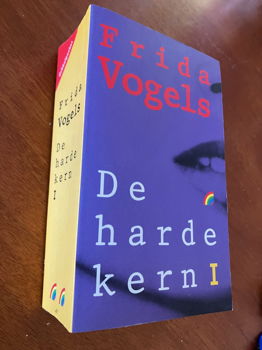 De harde kern I - Frida Vogels - 2