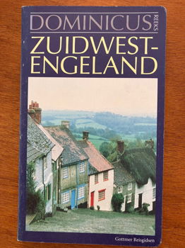 Zuidwest-Engeland - 0