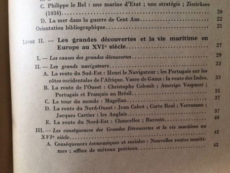 La puissance navale dans l'histoire du moyen age a 1815 (1) - 2