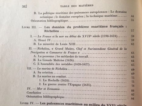 La puissance navale dans l'histoire du moyen age a 1815 (1) - 3