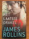 Het orakel - James Rollins - 0 - Thumbnail