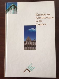 European Architecture with Copper