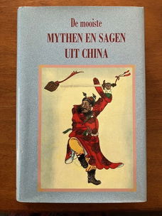 De mooiste mythen en sagen uit China