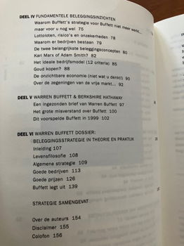 Leer beleggen als Warren Buffet- Oude Nijhuis, Kijl - 3