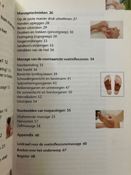 Voetreflexzonemassage - Dr. Med. Bernard C. Kolster - 3