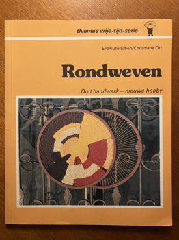 Rondweven - Erdmute Erben - 0