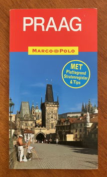 Praag (Marco Polo) - 0