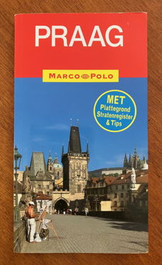 Praag (Marco Polo)