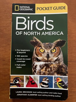 Birds of North America - National Geographic - 0