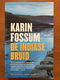 De Indiase bruid - Karin Fossum - 0 - Thumbnail