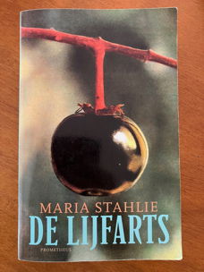 De lijfarts - Maria Stahlie