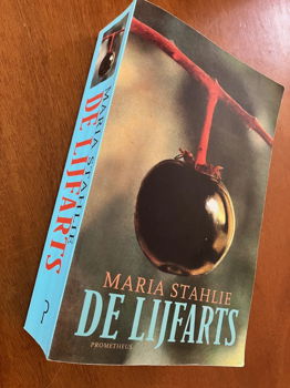 De lijfarts - Maria Stahlie - 1