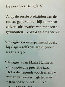 De lijfarts - Maria Stahlie - 5