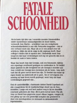 Fatale schoonheid - Daniel M. Klein - 1