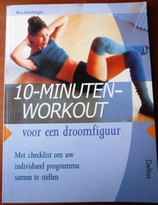 10-minuten workout - Rita Irlesberger