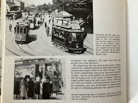 De gemeente tram Utrecht - A. Steenmeijer - 6