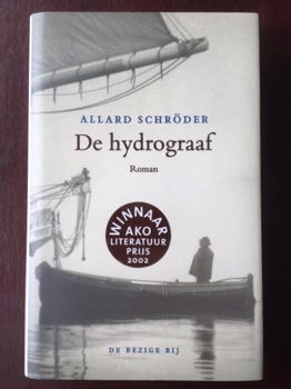 De hydrograaf - Allard Schroder - 0