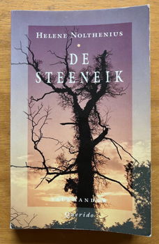 De Steeneik (verhalen) - Helene Nolthenius