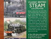 Classic British Steam Locomotives - 1 - Thumbnail