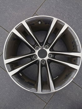 BMW velg - 0