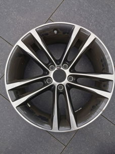 BMW velg