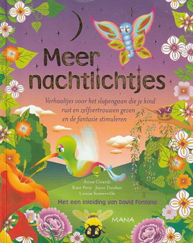 MEER NACHTLICHTJES - Anne Civardi e.a. - 0