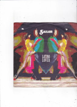 Single Sailor - Latino Lover - 0