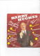 Single Barry Hughes - Sing along with Barry - 0 - Thumbnail