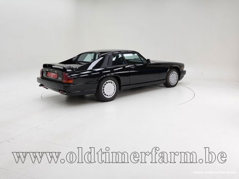 Jaguar XJR-S Coupe 6.0 V12 '91 CH8002 - 1